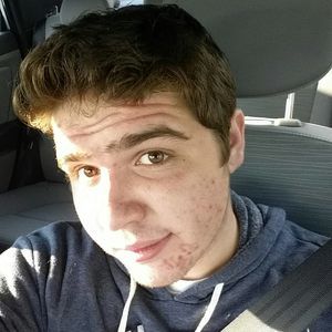 Meet your Posher, Joseph